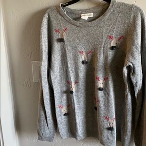 Women’s Christmas Sweater